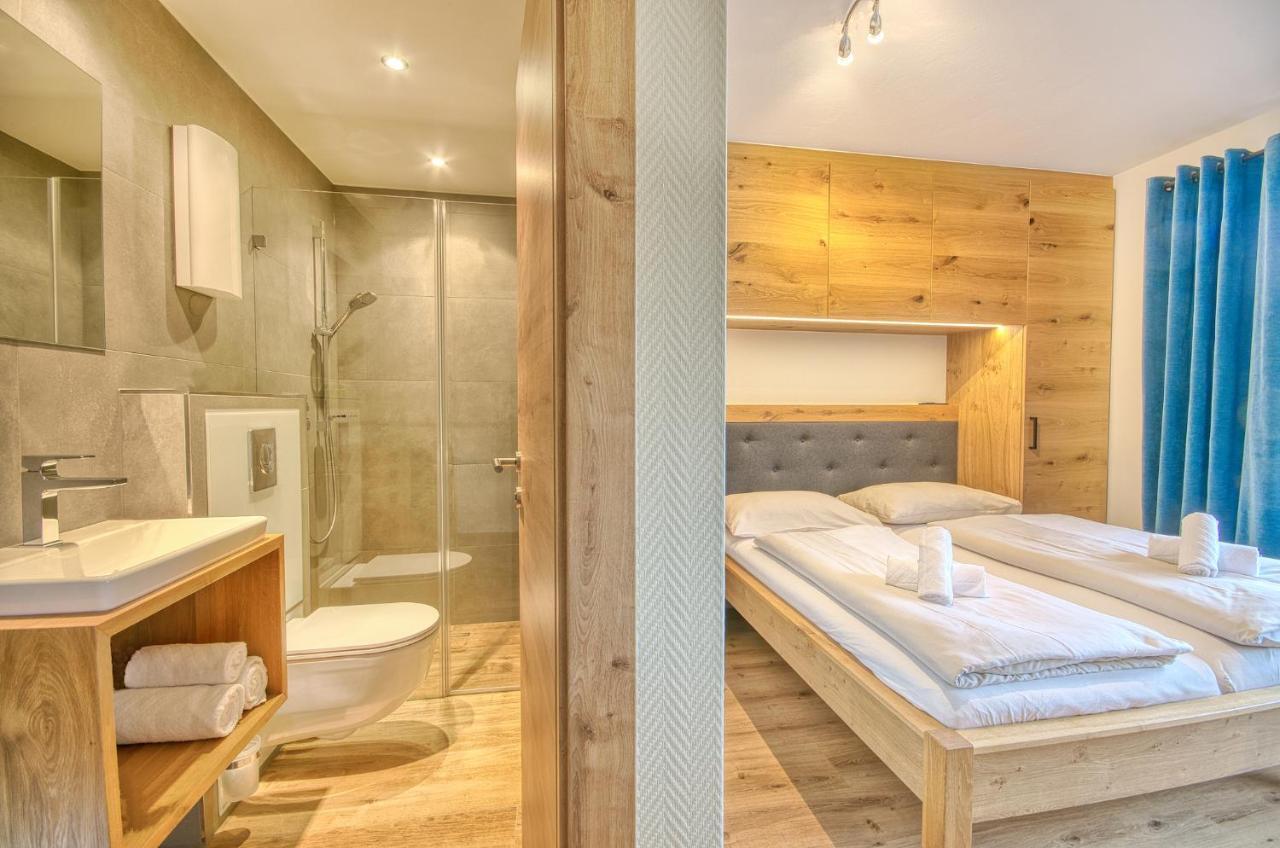 Antonia - By Alpen Apartment *